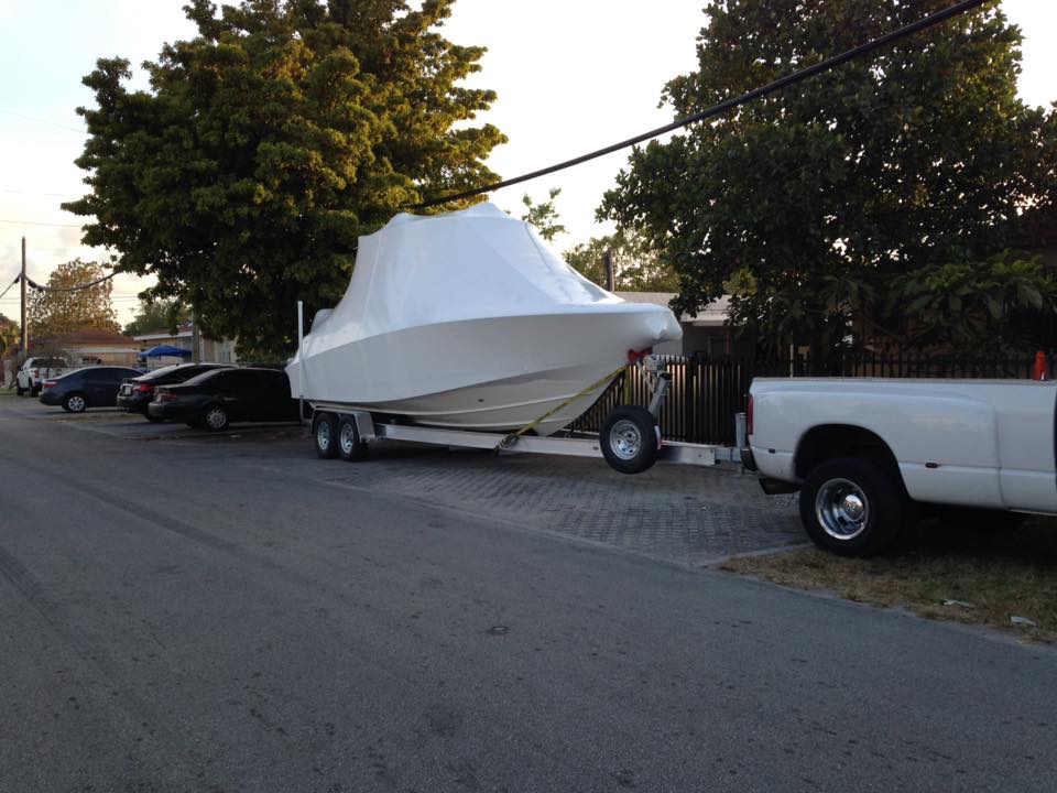 Blog XCALIBUR Trailers